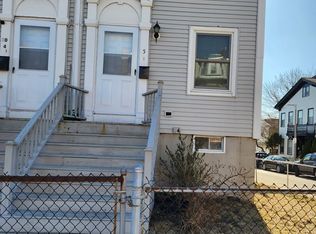 80 Blue Hill Ave APT 5, Roxbury, MA 02119