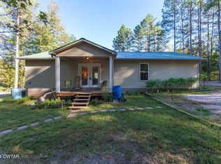 6885 Wilson School Rd, Henderson, TN 38340