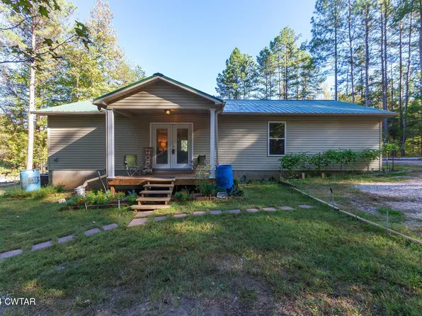 6885 Wilson School Rd, Henderson, TN 38340