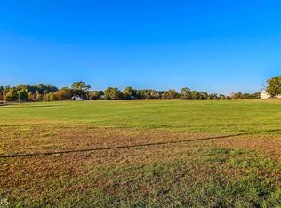 0 Sun Rd Tract Iii, Fayetteville, GA 30214