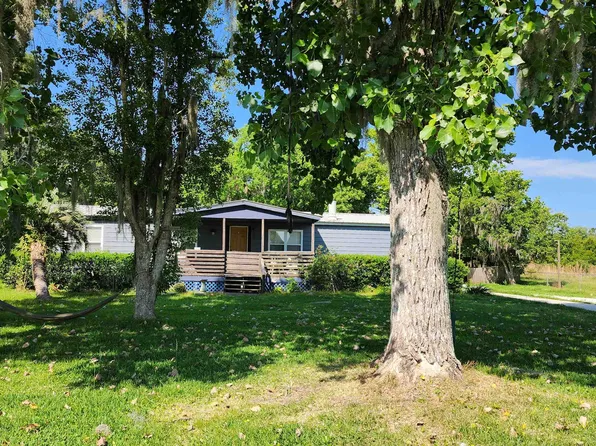 181 Pine Tree Rd E, East Palatka, FL 32131