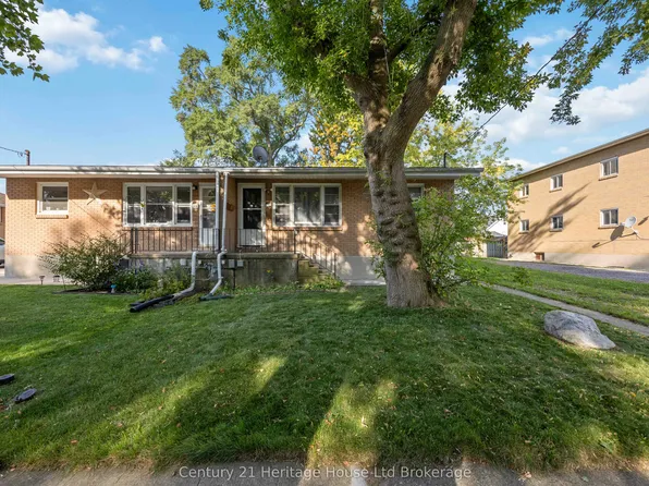 115 Sutton St, Sarnia, ON N7T 3S4