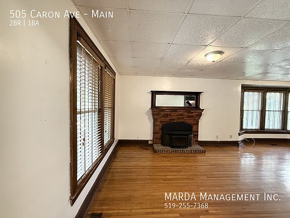 2nd image of 505 Caron Ave