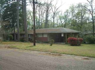 2719 Pinedale St, Jackson, MS 39204