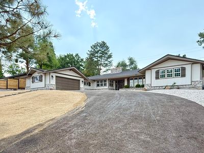 2495 Skyline Blvd, Reno, NV, 89509