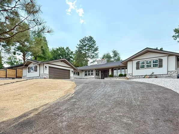2495 Skyline Blvd, Reno, NV 89509