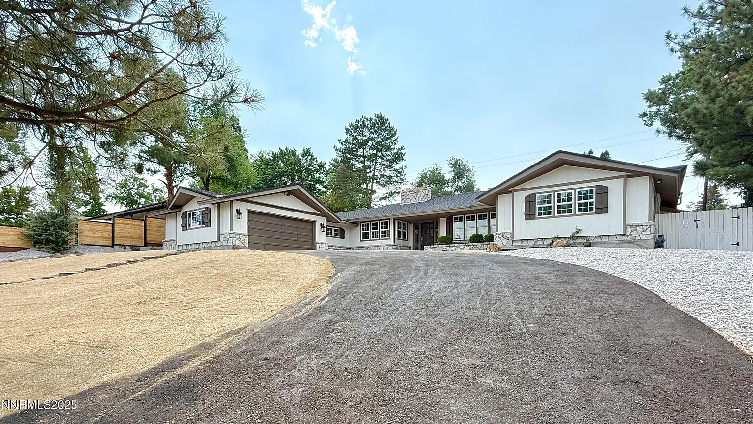 2495 Skyline Blvd photo 1