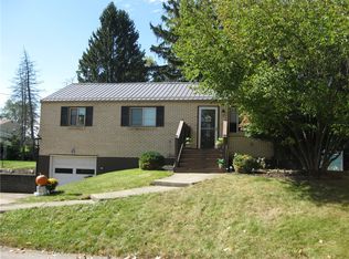 205 Anderson Pl, Glenshaw, PA