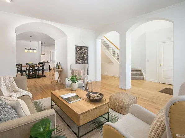 (undisclosed Address), Denver, CO 80224