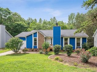 8037 Tiburon Cres, Charlotte, NC 28215