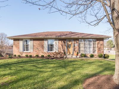 116 Robyn Dr, Winchester, KY, 40391
