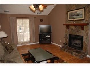 1333 Pine Ridge Dr, Savannah, GA 31406