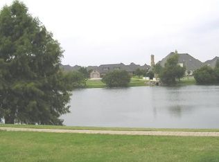 14705 Waterfront Rd LOT 4, Edmond, OK 73013