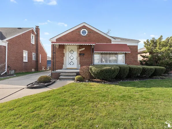 12813 Birrell St, Southgate, MI 48195