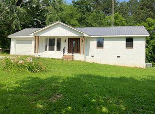 120 Maple St, Cherokee, AL 35616