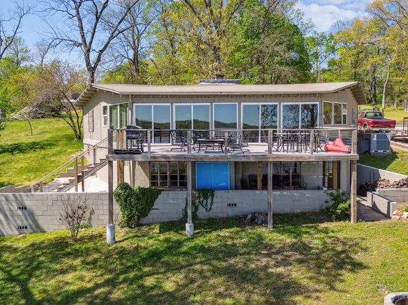 24280 S 610th Dr, Grove, OK 74344