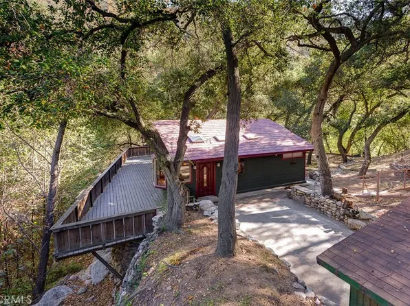 4030 Chaney Trl, Altadena, CA 91001