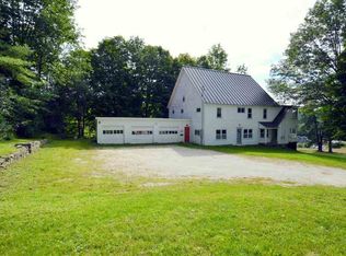 17 Gill Ter, Ludlow, VT 05149