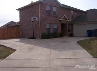 1201 Bayside Dr, Wylie, TX 75098