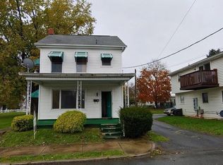 735 S Broad St, Lebanon, PA 17042