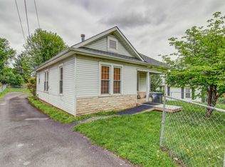 905 Fairview Ave, Kingsport, TN 37660