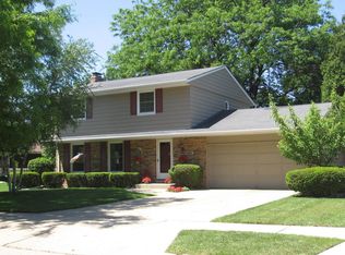 7944 15th Ave, Kenosha, WI 53143