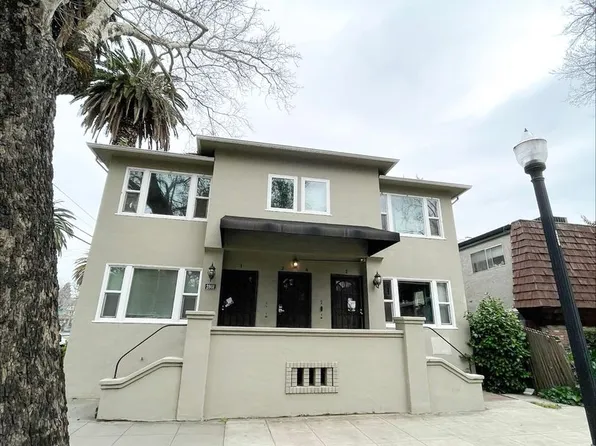 2801 H Street, 2801 H St APT 1, Sacramento, CA 95816