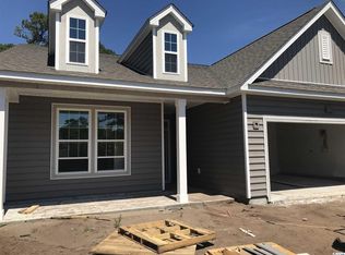 5725 Cottonseed Court Harmony #1423, Myrtle Beach, SC 29579