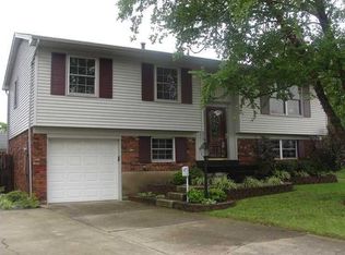 7413 King William Ct, Louisville, KY 40214