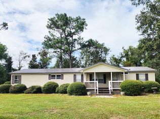 501 N Ga Hwy #125, Ray City, GA 31645