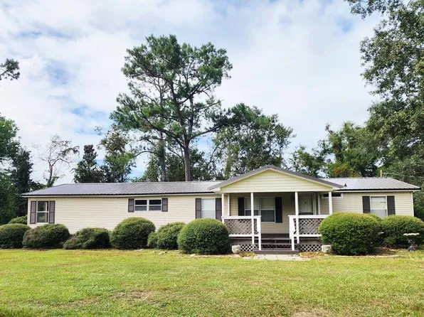 501 N Ga Hwy #125, Ray City, GA 31645