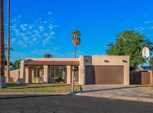 2228 W Pueblo St, Yuma, AZ 85364