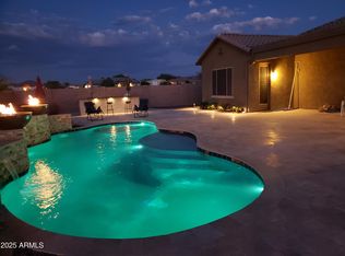 2888 E Bellflower Dr, Gilbert, AZ 85298