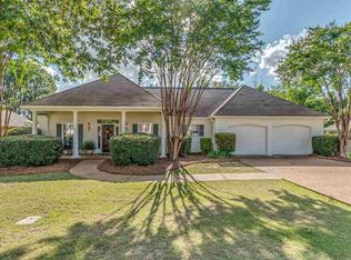 404 Jordon Ridge Pl, Madison, MS 39110