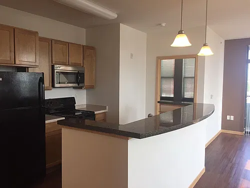 Floor plan 1-304