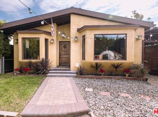 1724 S Genesee Ave, Los Angeles, CA 90019