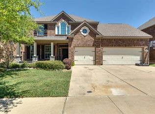 12720 Campolina Way, Fort Worth, TX 76244