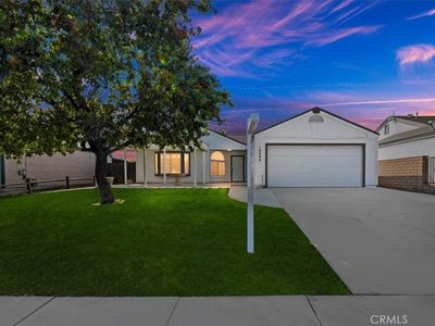 14599 Philo St, Moreno Valley, CA, 92553