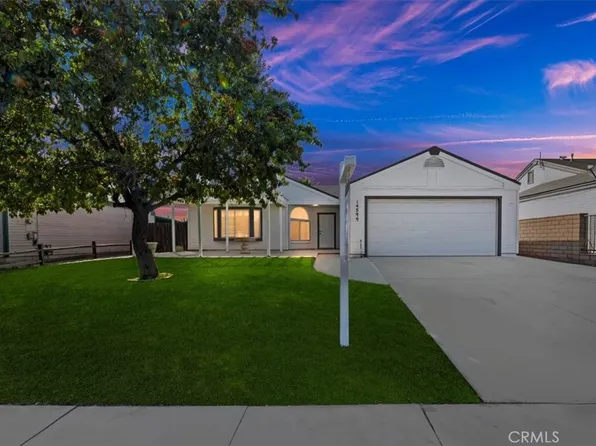 14599 Philo St, Moreno Valley, CA 92553