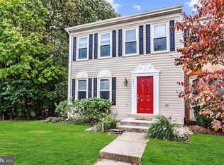 3811 Wagon Wheel Ln, Woodbridge, VA 22192