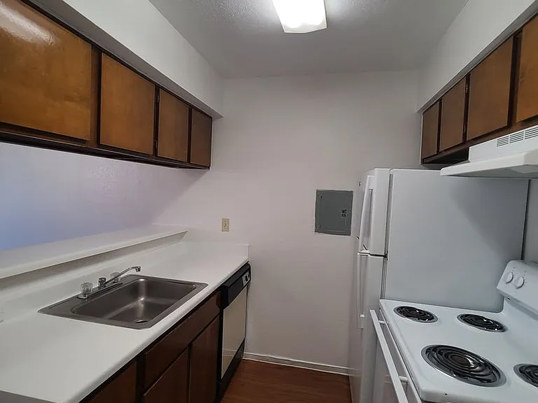 Trails of Timber Creek Apartments — Photo 6