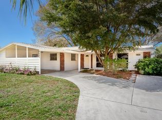 4542 Deer Ridge Pl, Sarasota, FL 34233