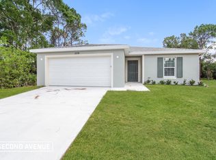 1576 Summit Rd SE, Palm Bay, FL 32909