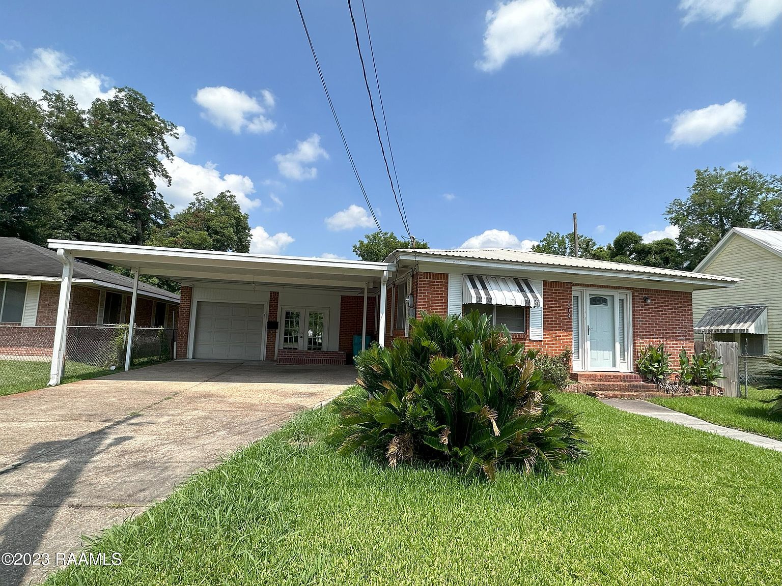 614 N Lombard St, Opelousas, LA 70570 | Zillow