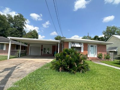 614 N Lombard St, Opelousas, LA, 70570