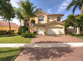 11020 Sunset Ridge Cir, Boynton Beach, FL 33473