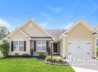 366 Walden Ridge Ct, Winston Salem, NC 27127