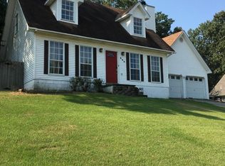 900 W Broadway St, North Little Rock, AR 72114