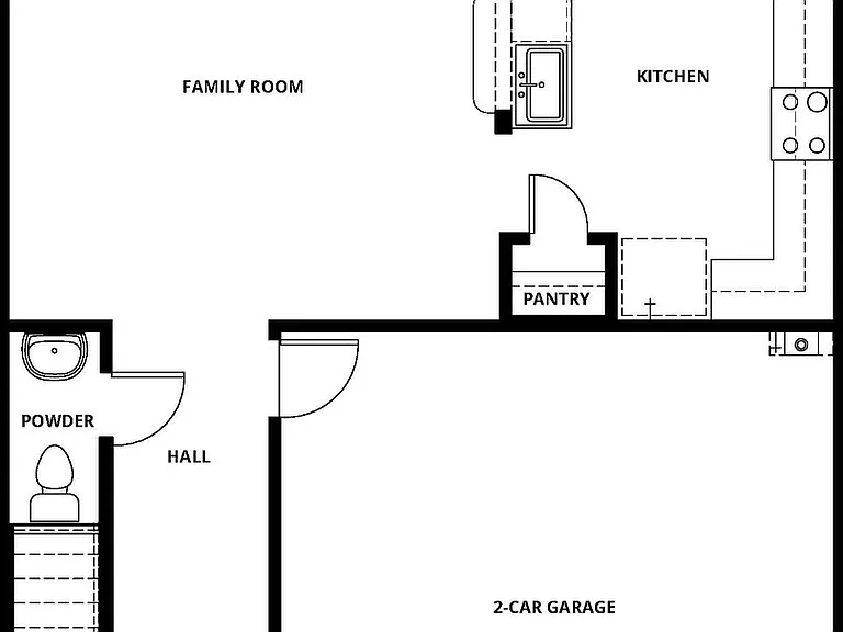 301 Patton Ln — Photo 5