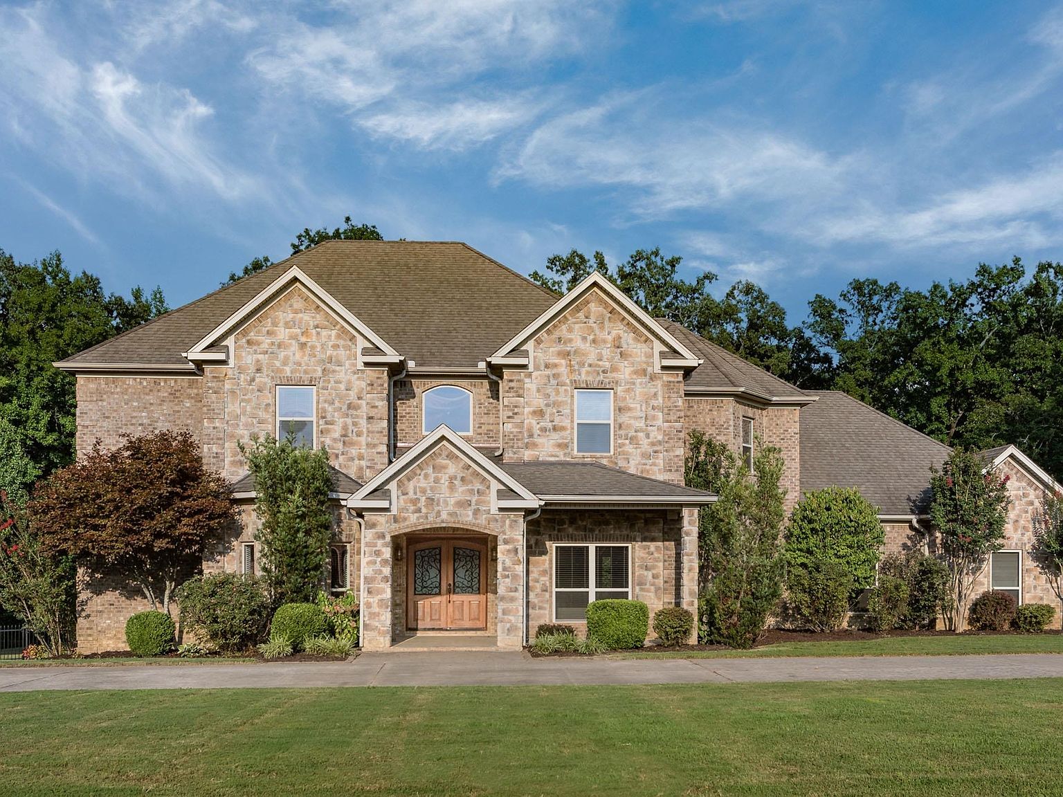 103 Hunters Chase Cv, Cabot, AR 72023 Zillow